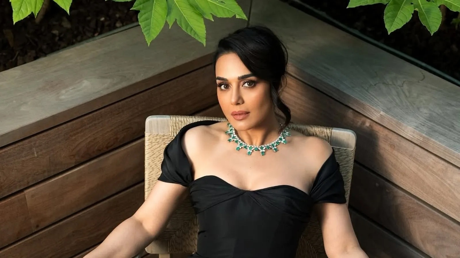 আন্ডারওয়ার্ল্ড ডনের হুমকি একাই লড়েছিলেন যে অভিনেত্রী 1