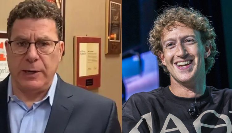 জাকারবার্গ ফেসবুকের বিরুদ্ধে মামলা করলেন! 1 জাকারবার্গ ফেসবুকের বিরুদ্ধে মামলা করলেন! 1