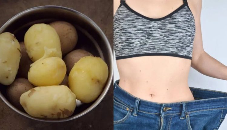 গবেষণা যা বলে: আলু বেশি খেলে কী ক্যালোরি বেড়ে যাবে? 1 গবেষণা যা বলে: আলু বেশি খেলে কী ক্যালোরি বেড়ে যাবে? 1