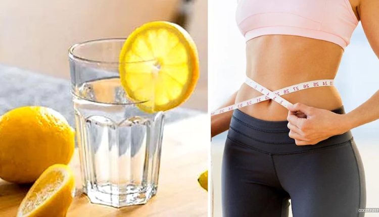 লেবু পানি আমাদের শরীরে কী কী উপকার করে 1