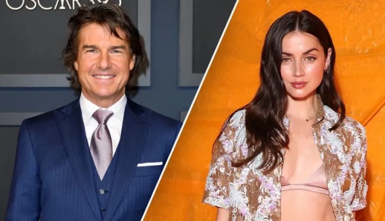 টম ক্রুজ-অ্যানা মহাকাশে বিয়ের পরিকল্পনা করছেন! 1 টম ক্রুজ-অ্যানা মহাকাশে বিয়ের পরিকল্পনা করছেন! 1