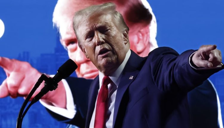 গাজায় আবারও অভিযান চালাতে পারে ইসরায়েল: ডোনাল্ড ট্রাম্প 1 গাজায় আবারও অভিযান চালাতে পারে ইসরায়েল: ডোনাল্ড ট্রাম্প 1