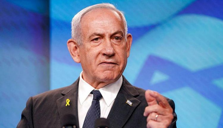 গাজায় ‘শক্তিশালী হামলা’ চালানোর জন্য নেতানিয়াহুর নির্দেশ 1