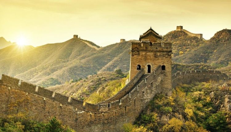 চীনের গ্রেট ওয়াল ৩০০ বছরেরও বেশি পুরোনো তা প্রমাণিত! 1 চীনের গ্রেট ওয়াল ৩০০ বছরেরও বেশি পুরোনো তা প্রমাণিত! 1