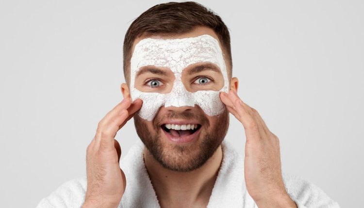 পুরুষদের ত্বকের যত্নে করণীয় জেনে নিন 1 পুরুষদের ত্বকের যত্নে করণীয় জেনে নিন 1