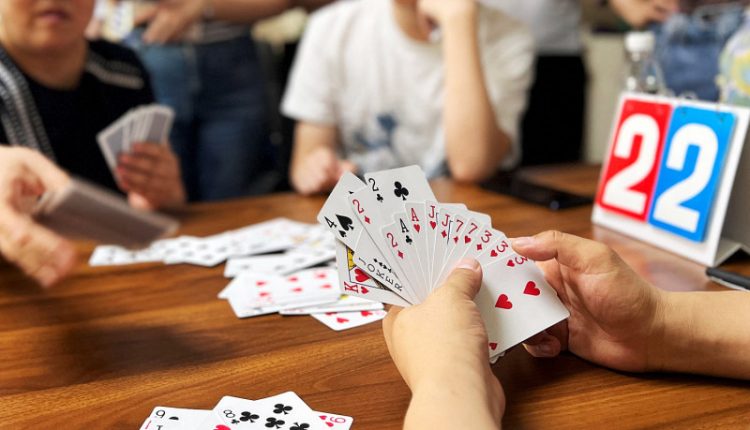 থাইল্যান্ডে খেলনাকার্ডের অত্যাধিক বহন নিষিদ্ধ! 1 থাইল্যান্ডে খেলনাকার্ডের অত্যাধিক বহন নিষিদ্ধ! 1