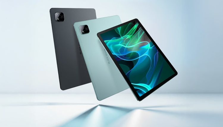 ১১ ইঞ্চি পর্দার নতুন ট্যাবলেট কম্পিউটার এখন বাজারে 1 ১১ ইঞ্চি পর্দার নতুন ট্যাবলেট কম্পিউটার এখন বাজারে 1