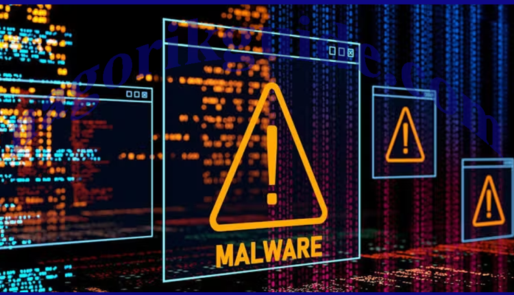 ল্যাপটপে ম্যালওয়্যার থাকার কয়েকটি লক্ষণ 1