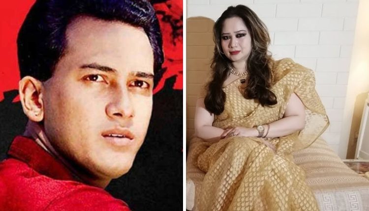 মৃত্যুর ২৯ বছর পর হত্যা মামলা: আসামির তালিকায় সালমান শাহর স্ত্রী 1 মৃত্যুর ২৯ বছর পর হত্যা মামলা: আসামির তালিকায় সালমান শাহর স্ত্রী 1