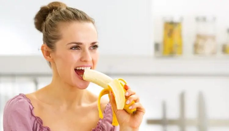 প্রতিদিন কেনো কলা খাবেন 1