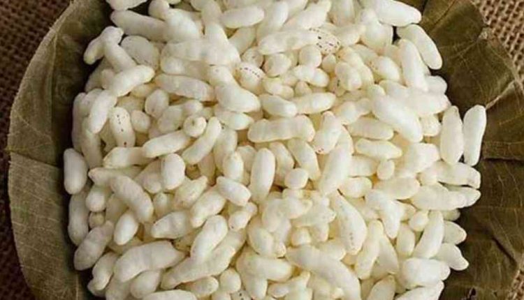 মুড়ি স্বাস্থ্যের কী কী উপকার করে? 1