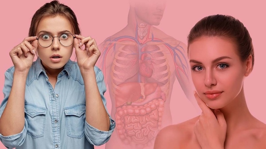 কোন লক্ষণ দেখে বুঝবেন শরীরে রোগ বাসা বাঁধতে চলেছে 1