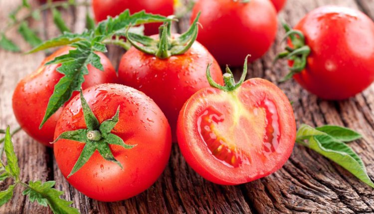 কেনো টমেটো খাবেন 2