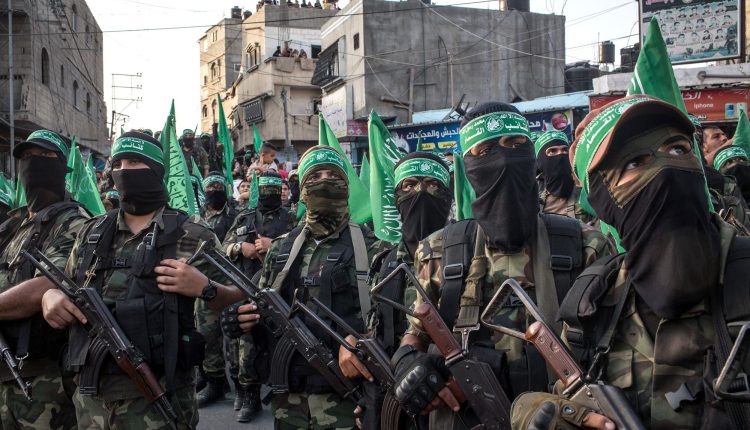 হামাস এখনই অস্ত্র ত্যাগ করতে রাজি নয় 1 হামাস এখনই অস্ত্র ত্যাগ করতে রাজি নয় 1