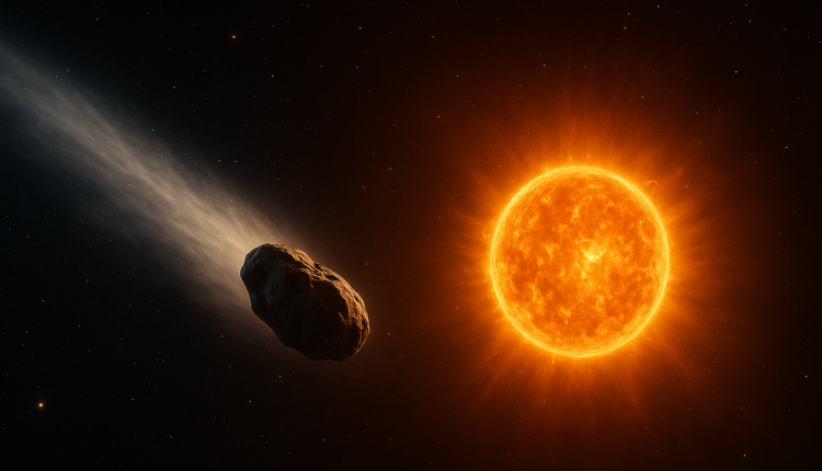 সূর্যের অন্য পাশে ২৯ অক্টোবর যা ঘটতে পারে 1 সূর্যের অন্য পাশে ২৯ অক্টোবর যা ঘটতে পারে 1