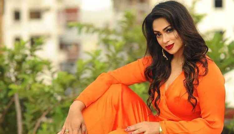 মুক্তি পেতে যাচ্ছে পপির ‘ডাইরেক্ট অ্যাটাক’ 1