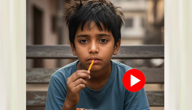 ‘মা চিপ্‌স কিনে দেয়নি ও মেরেছে’ বলে কেঁদে ভাসিয়ে পুলিশকে ফোন বালকের! 1