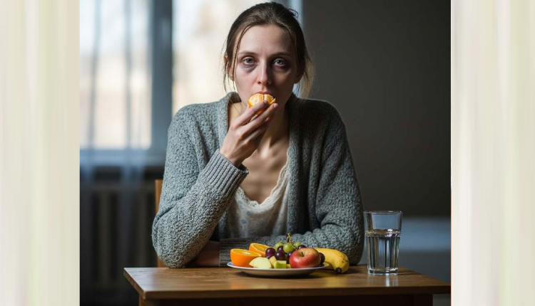 কঠোর ডায়েট মানতে গিয়ে চরম পরিণতি হলো এক তরুণীর! 1