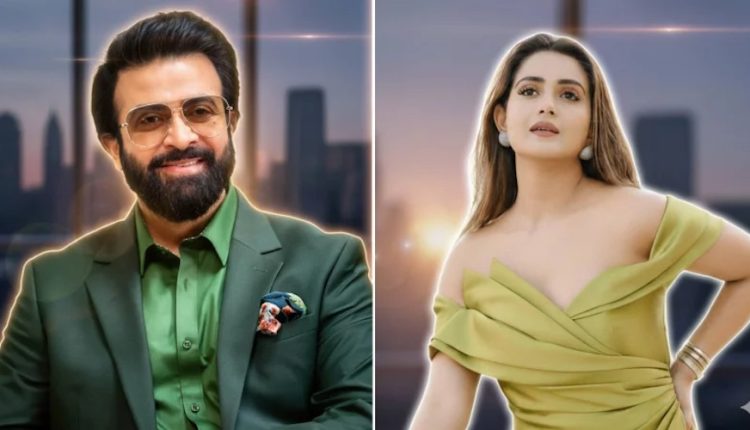 শাকিব খানের ‘সোলজার’ এ যুক্ত হচ্ছেন তানজিন তিশা 1 শাকিব খানের ‘সোলজার’ এ যুক্ত হচ্ছেন তানজিন তিশা 1