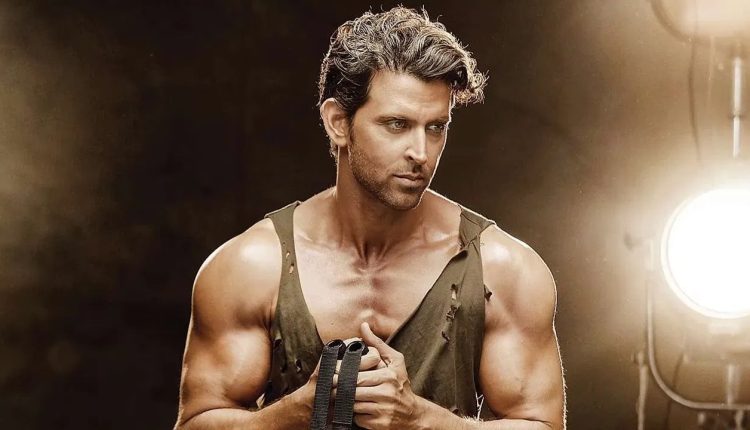 নতুন এক চ্যালেঞ্জের মুখে হৃতিক রোশন 1 নতুন এক চ্যালেঞ্জের মুখে হৃতিক রোশন 1