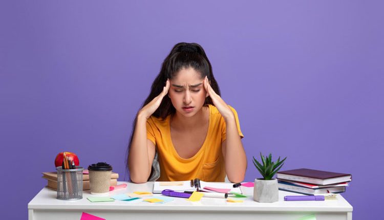 মাথা ব্যথার জন্য আপনাকে যা করতে হবে 1