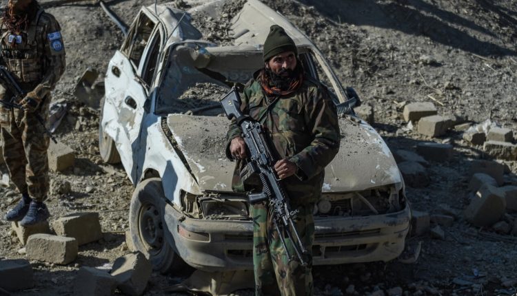 আফগানিস্তানের ১৯ ঘাঁটি দখল ও ৫০ তালেবানকে হত্যার দাবি করলো পাকিস্তান 1 আফগানিস্তানের ১৯ ঘাঁটি দখল ও ৫০ তালেবানকে হত্যার দাবি করলো পাকিস্তান 1