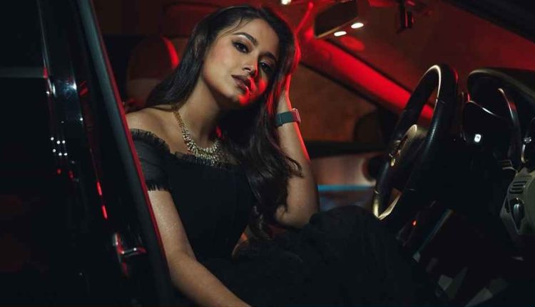 নতুন পরিচয়ে আবির্ভূত হতে যাচ্ছেন তাসনিয়া ফারিণ 1 নতুন পরিচয়ে আবির্ভূত হতে যাচ্ছেন তাসনিয়া ফারিণ 1