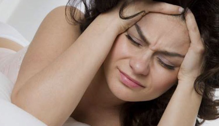 মাইগ্রেন ব্যথা হলে কী করবেন 1 মাইগ্রেন ব্যথা হলে কী করবেন 1