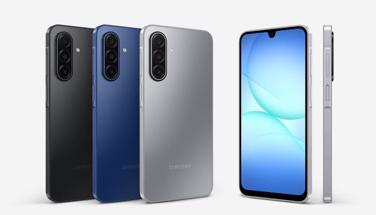 জেমেনাই এআই ও ৬ বছরের আপডেট সুবিধা নিয়ে দেশের বাজারে স্যামসাং নেক্সট-জেন গ্যালাক্সি এ১৭ ৫জি 1