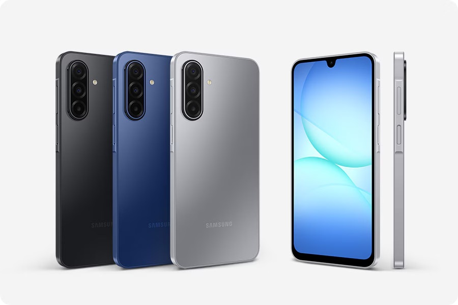 জেমেনাই এআই ও ৬ বছরের আপডেট সুবিধা নিয়ে দেশের বাজারে স্যামসাং নেক্সট-জেন গ্যালাক্সি এ১৭ ৫জি 1