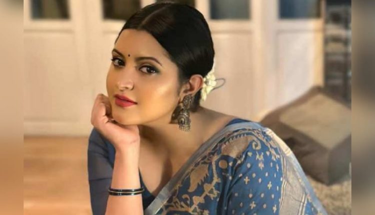 অভিনেত্রী পরীমণি এ পর্যন্ত কতোগুলো সিনেমায় অভিনয় করেছেন 2