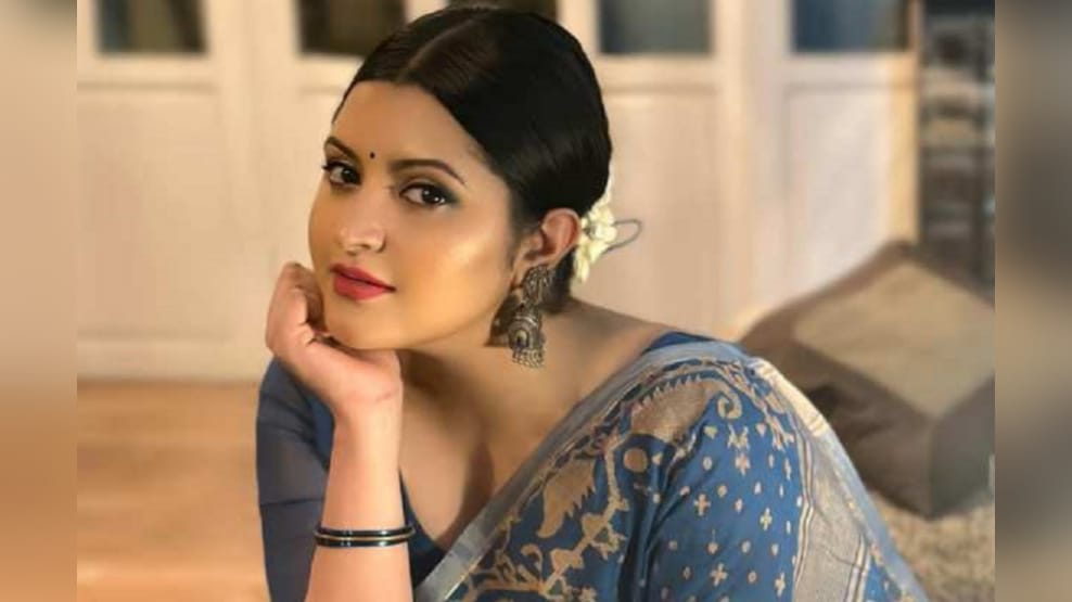 অভিনেত্রী পরীমণি এ পর্যন্ত কতোগুলো সিনেমায় অভিনয় করেছেন 1