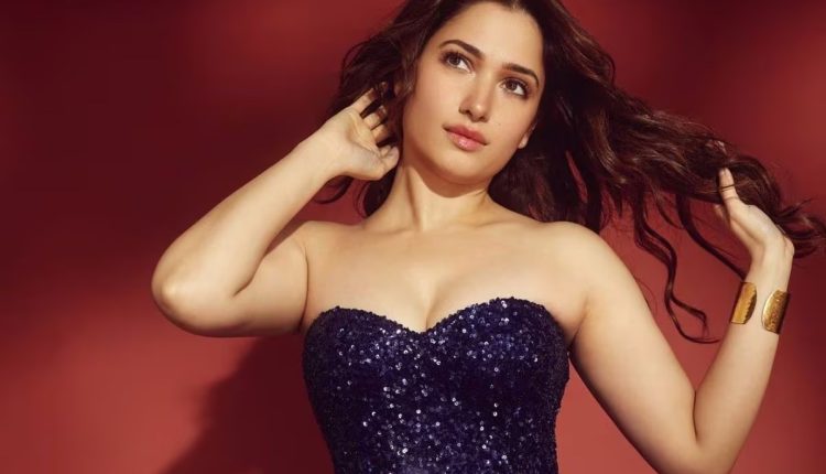 ‘বয়স বাড়া আসলে একটি সুন্দর ব্যাপার’ -তামান্না ভাটিয়া 1 ‘বয়স বাড়া আসলে একটি সুন্দর ব্যাপার’ -তামান্না ভাটিয়া 1