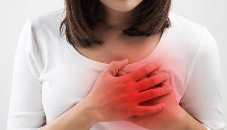 হার্ট অ্যাটাকের হাত থেকে রক্ষা পেতে করণীয় কী জেনে নিন? 1 হার্ট অ্যাটাকের হাত থেকে রক্ষা পেতে করণীয় কী জেনে নিন? 1