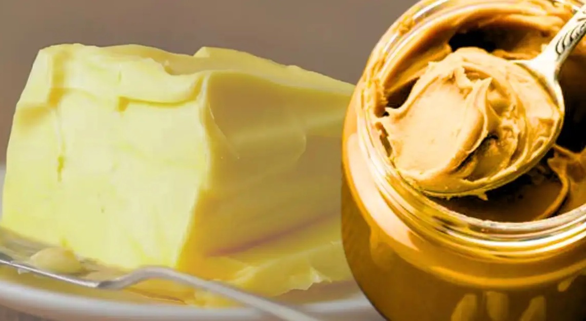 মাখনের পরিবর্তে পিনাট বাটার খেলে কী কোলেস্টেরল কমবে? 1