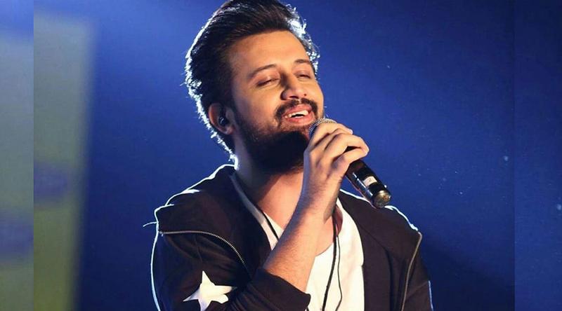 ডিসেম্বরে ঢাকায় আসছেন আতিফ আসলাম: রয়েছে দুই কনসার্ট 38