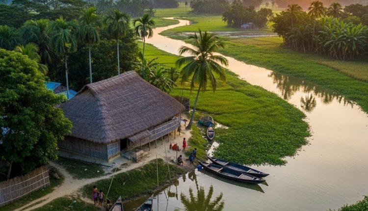 সত্যিই এমন দৃশ্য দেখে হৃদয়টা জুড়িয়ে যায় 1 সত্যিই এমন দৃশ্য দেখে হৃদয়টা জুড়িয়ে যায় 1
