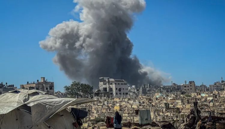 যুদ্ধবিরতির মধ্যেও গাজায় হামলা অব্যাহত: ইসরায়েল ত্রাণের ৭৫ শতাংশই আটকে রেখেছে 23