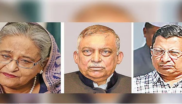 আন্তর্জাতিক অপরাধ ট্রাইব্যুনালের রায়: শেখ হাসিনা ও আসাদুজ্জামানের মৃত্যুদণ্ড: চৌধুরী আবদুল্লাহর ৫ বছরের কারাদণ্ড 1 আন্তর্জাতিক অপরাধ ট্রাইব্যুনালের রায়: শেখ হাসিনা ও আসাদুজ্জামানের মৃত্যুদণ্ড: চৌধুরী আবদুল্লাহর ৫ বছরের কারাদণ্ড 1