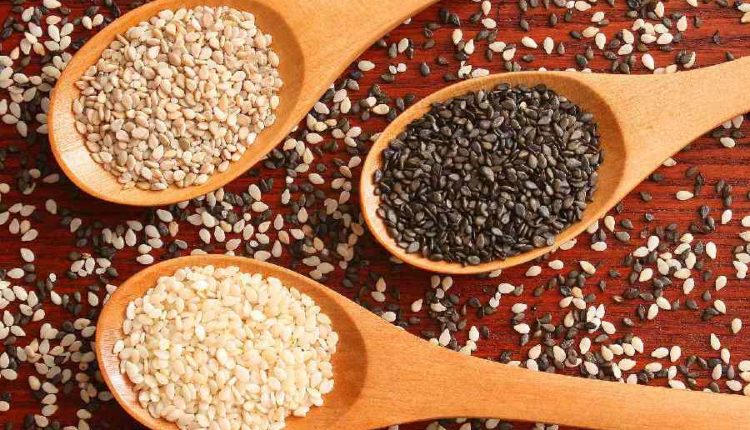 তিলের উপকারিতা জানলে আপনিও বিস্মিত হবেন! 1 তিলের উপকারিতা জানলে আপনিও বিস্মিত হবেন! 1