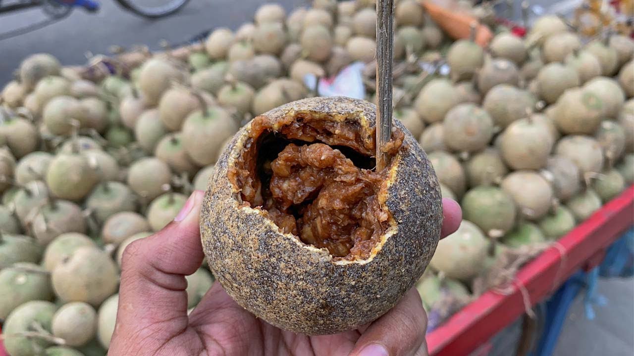 নানা গুণে ভরপুর শীতের ফল কদবেল 1