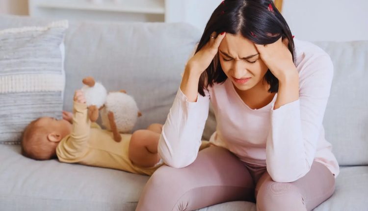 শিশু প্রায় সময় ক্লান্ত অনুভব করলে করণীয় 1 শিশু প্রায় সময় ক্লান্ত অনুভব করলে করণীয় 1