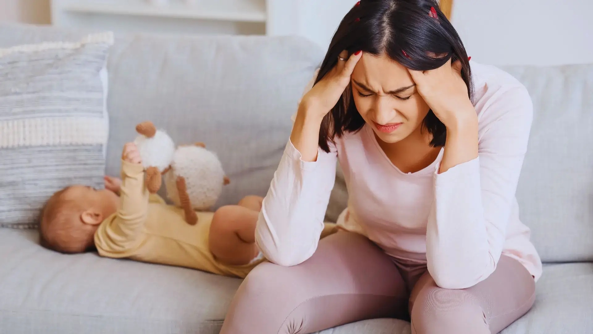 শিশু প্রায় সময় ক্লান্ত অনুভব করলে করণীয় 4