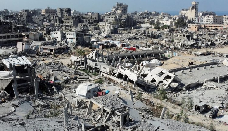 যুদ্ধবিরতির মধ্যেই গাজার একাধিক স্থানে ইসরায়েলের হামলায় নিহত ২৮ 1 যুদ্ধবিরতির মধ্যেই গাজার একাধিক স্থানে ইসরায়েলের হামলায় নিহত ২৮ 1