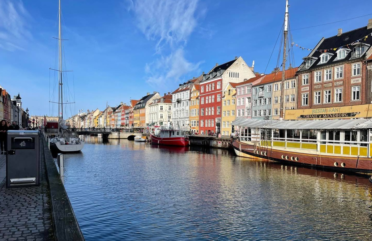 শহরের মধ্যে লেক: এক অসাধারণ প্রাকৃতিক দৃশ্য 4