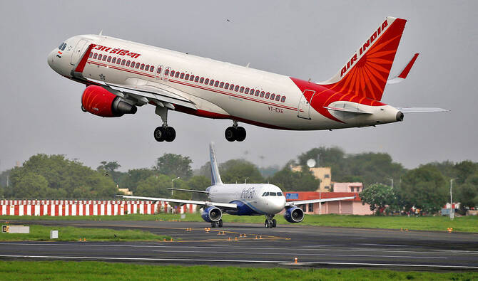 ভারতীয় বিমানের আকাশসীমা নিষেধাজ্ঞার মেয়াদ আরও বাড়ালো পাকিস্তান 1 ভারতীয় বিমানের আকাশসীমা নিষেধাজ্ঞার মেয়াদ আরও বাড়ালো পাকিস্তান 1