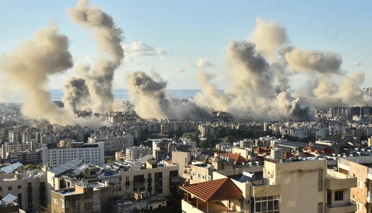 যুদ্ধবিরতি ভঙ্গ করে দক্ষিণ লেবাননে আবারও ইসরায়েলি হামলা 1 যুদ্ধবিরতি ভঙ্গ করে দক্ষিণ লেবাননে আবারও ইসরায়েলি হামলা 1