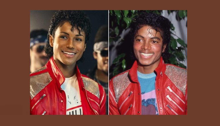 মাইকেল জ্যাকসনের বায়োপিকে ভাইয়ের ছেলে চমক দেখাচ্ছেন [টিজার] 1