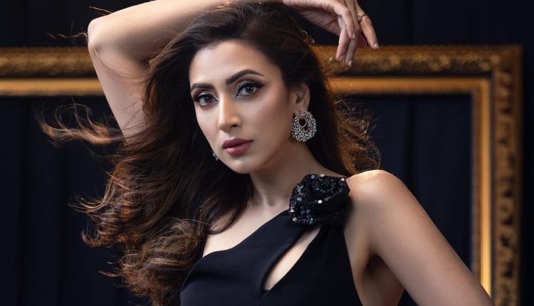 দুই বছর পর আবারও পর্দায় ফিরছেন বিদ্যা সিনহা মিম 1 দুই বছর পর আবারও পর্দায় ফিরছেন বিদ্যা সিনহা মিম 1