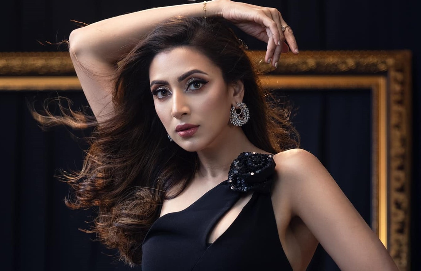 দুই বছর পর আবারও পর্দায় ফিরছেন বিদ্যা সিনহা মিম 35